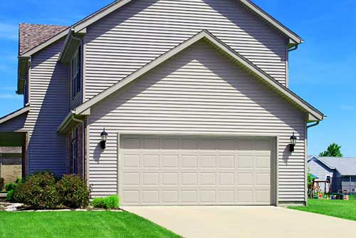 Bloomington Garage Door Installation