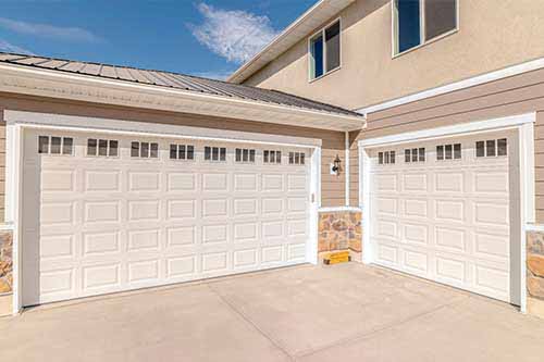 Bloomington Garage Door Installation